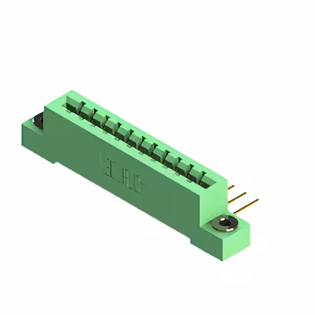 837-011-559-103 EDAC Inc.  Edgeboard Connectors